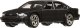 Mattel Hot Wheels Boulevard 1 szt. (GJT68) 4