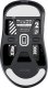 Pulsar Xlite V4 Juodas (Juoda) Belaidė Žaidimų Pelė 2
