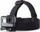 TECH-PROTECT GA100 HEAD MOUNT GOPRO / DJI BLACK 1