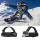 TECH-PROTECT GA100 HEAD MOUNT GOPRO / DJI BLACK 4