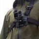 TECH-PROTECT GA100 CHEST MOUNT GOPRO / DJI BLACK 2