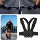 TECH-PROTECT GA100 CHEST MOUNT GOPRO / DJI BLACK 3