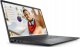Laptop Dell I3535-A813BLKDX Ryzen 7 7730U/15.6" FHD TouchScreen AntiGlare/16GB/SSD 512GB/BT/Win 11 Carbon Black 2