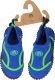 Buty do wody Xqmax  junior roz 32 niebieskie 2
