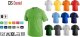 KOSZULKA T-SHIRT CXS DANIEL 2710 CZARNA ROZMIAR XXL 1