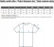KOSZULKA T-SHIRT CXS DANIEL 2710 CZARNA ROZMIAR XXL 2