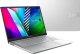 Laptop ASUS VivoBook Pro 14 M3401Q 14" OLED AMD R5 5600H 8/512GB SSD W11H 1