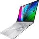 Laptop ASUS VivoBook Pro 14 M3401Q 14" OLED AMD R5 5600H 8/512GB SSD W11H 3
