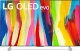 Telewizor LG Telewizor LG OLED42C29LB 42" OLED 4K UltraHD HDR Smart TV DVB-T2 HDMI 2.1 1