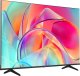 Telewizor Hisense 43E77KQ 43" 4K Ultra HD QLED 60 Hz DVB-T2 Dolby Atmos 2