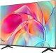 Telewizor Hisense 43E77KQ 43" 4K Ultra HD QLED 60 Hz DVB-T2 Dolby Atmos 3