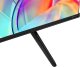 Telewizor Hisense 43E77KQ 43" 4K Ultra HD QLED 60 Hz DVB-T2 Dolby Atmos 4