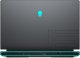 Laptop Dell Alienware m15 R6 15,6" 165Hz i7-11800H 16/512GB RTX 3060 W11H 3