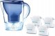 Brita Marella XL blue 27