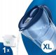 Brita Marella XL blue 48