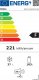 amica Chłodziarka BC2835.4DCV(E) 2