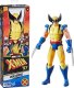 HASBRO WOLVERINE RUCHOMA FIGURKA 30cm X-MAN  97 F7972 1