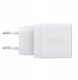 Greencell PowerSource Duo30 Biała Ładowarka sieciowa 30W USB-C USB-A Power Delivery QC3.0- 1x USB-C, 1x USB-A 7