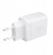 Greencell PowerSource Duo30 Biała Ładowarka sieciowa 30W USB-C USB-A Power Delivery QC3.0- 1x USB-C, 1x USB-A 8