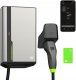 ŁADOWARKA EV Wallbox Green Cell HabuDen EVGC021B2275 22kW TYPE 2 7,5M GC App NFC BT Wi-Fi 1