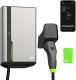 ŁADOWARKA EV Wallbox Green Cell HabuDen EVGC021B2250 22kW TYPE 2 5M GC App NFC BT Wi-Fi 3