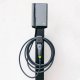 ŁADOWARKA EV Wallbox Green Cell HabuDen EVGC021B2250 22kW TYPE 2 5M GC App NFC BT Wi-Fi 6