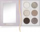 AFFECT_Secret Diary mini paleta cieni do powiek 1