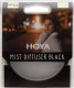 Hoya filter Mist Diffuser Black No0.5 52mm 2