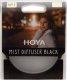 Hoya filter Mist Diffuser Black No1 52mm 2