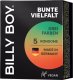 Billy Boy condom Fun Mix 5pcs 2