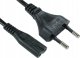 Vivanco cable Promostick power supply lead 1.25m (19833) 1