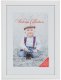 Photo frame Puma 15x21, white (VF2445) 1