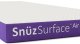 SnuzSurface crib matress, M021AD 1