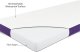 SnuzSurface crib matress, M021AD 2