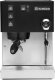 Rancilio Silvia Espresso Coffee Machine, Pro for Home - Black, 1 Group 1