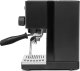 Rancilio Silvia Espresso Coffee Machine, Pro for Home - Black, 1 Group 1