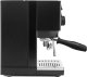 Rancilio Silvia Espresso Coffee Machine, Pro for Home - Black, 1 Group 2