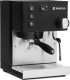 Rancilio Silvia Espresso Coffee Machine, Pro for Home - Black, 1 Group 3