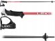 Leki Kije narciarskie Stella S rose 115cm 1