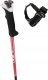 Leki Kije narciarskie Stella S rose 115cm 3