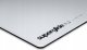 Superglide Glass Mousepad V2 White X L(Baltas) Stiklinis Pelės Kilimėlis 2
