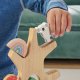Mattel Fisher Price medinis balansinis medis 10