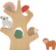 Mattel Fisher Price medinis balansinis medis 2