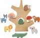 Mattel Fisher Price medinis balansinis medis 3