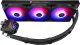 Chłodzenie wodne Thermalright Aqua Elite 360 V3 Czarne 6
