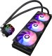 Chłodzenie wodne Thermalright Aqua Elite 360 V3 Czarne 7