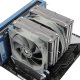 Chłodzenie CPU Thermalright Frost Commander 140 8