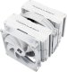 Chłodzenie CPU Thermalright Peerless Assassin 140 White 1