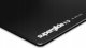 Superglide Glass Mousepad V2 Black XL (Juodas) Stiklinis Pelės Kilimėlis 3