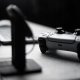 Podkładka Ram mounts Deltahub Minimalistic Desk Pad S Jasnoszary (DP-S-LG-D) 3